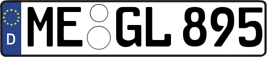 ME-GL895
