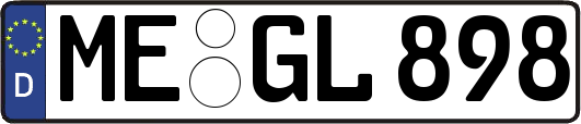 ME-GL898