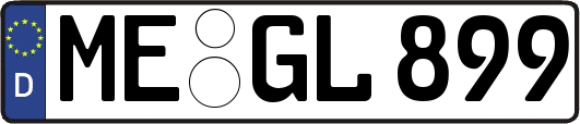 ME-GL899