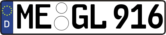 ME-GL916