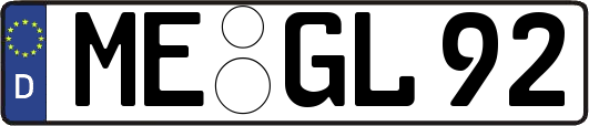 ME-GL92