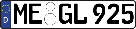 ME-GL925