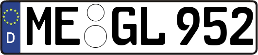 ME-GL952