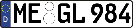 ME-GL984