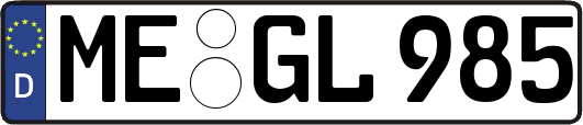 ME-GL985