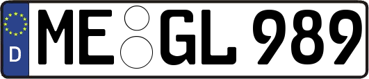 ME-GL989
