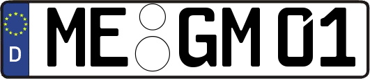 ME-GM01