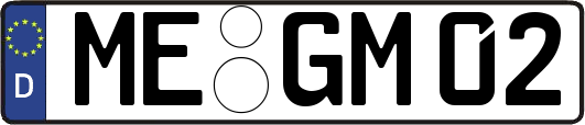 ME-GM02