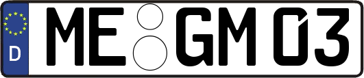 ME-GM03