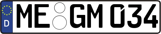 ME-GM034
