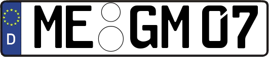 ME-GM07