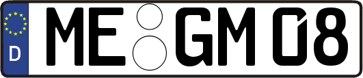 ME-GM08
