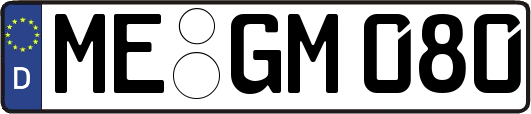 ME-GM080