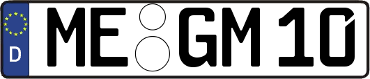 ME-GM10