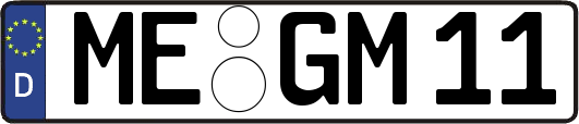 ME-GM11