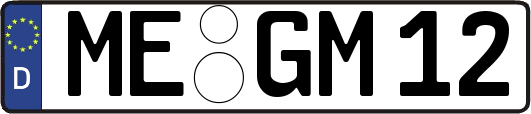 ME-GM12