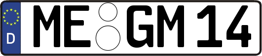 ME-GM14