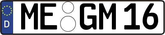 ME-GM16
