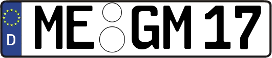 ME-GM17