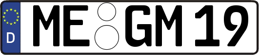 ME-GM19
