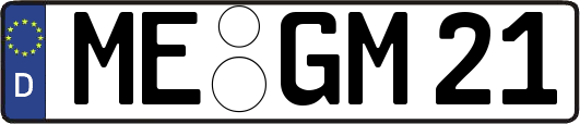 ME-GM21
