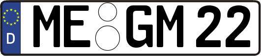 ME-GM22