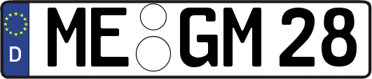 ME-GM28