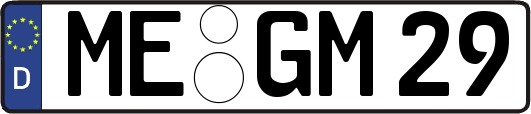 ME-GM29