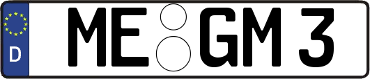 ME-GM3