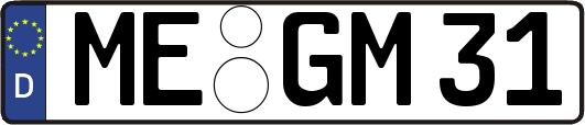 ME-GM31