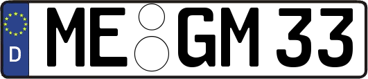 ME-GM33