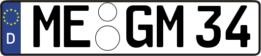 ME-GM34
