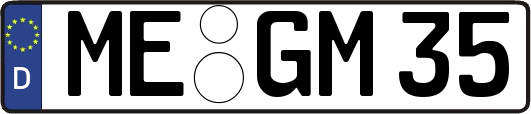 ME-GM35