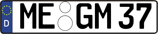 ME-GM37