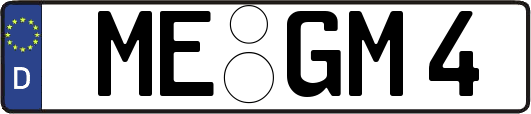 ME-GM4