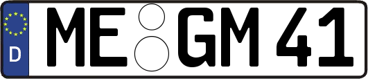 ME-GM41