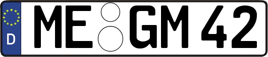 ME-GM42