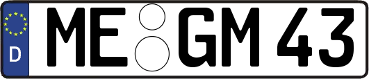 ME-GM43