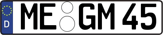 ME-GM45