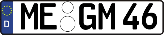 ME-GM46
