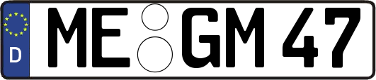 ME-GM47