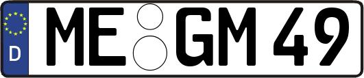 ME-GM49
