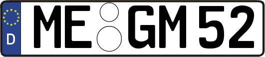 ME-GM52