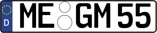 ME-GM55