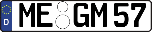 ME-GM57