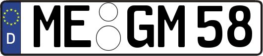 ME-GM58