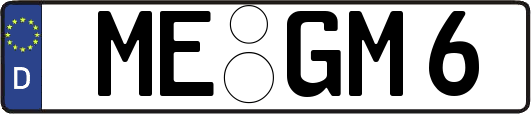 ME-GM6