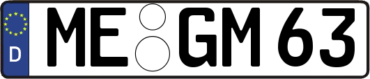 ME-GM63