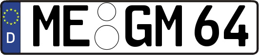 ME-GM64