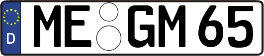 ME-GM65